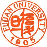 Fudan University's logo