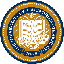 University of California, Berkeley's logo